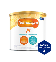 Nutramigen A+ Hypoallergenic Infant Formula, Powder, 561g