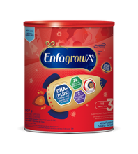 Enfagrow A+ Toddler & Child Nutritional Drink, Milk Flavour Powder, 907g