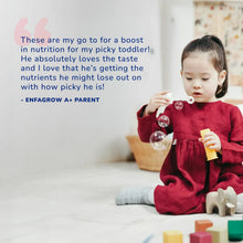 Enfagrow A+ Toddler & Child Nutritional Drink, Milk Flavour Ready to Drink Bottles, 237mL