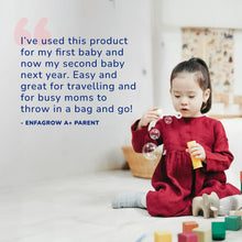 Enfagrow A+ Toddler & Child Nutritional Drink, Vanilla Flavour Ready to Drink bottles, 237mL