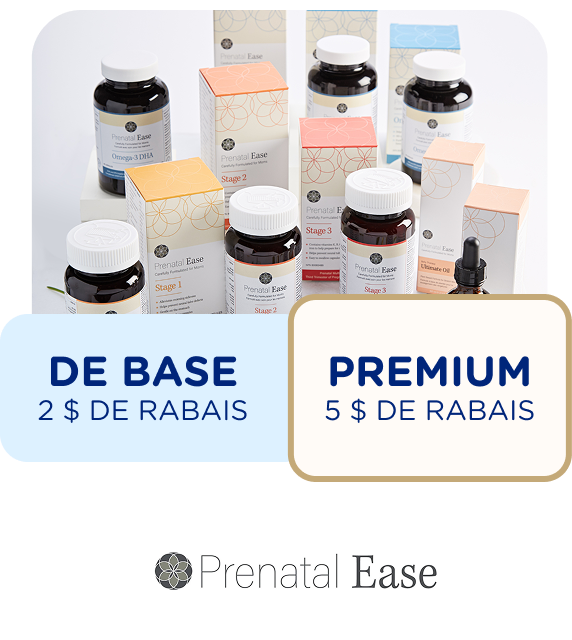 Prenatal Ease FR