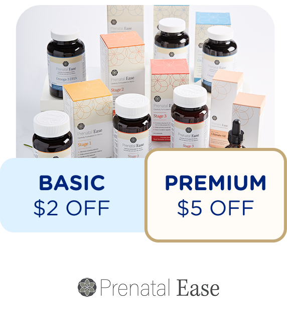 Prenatal Ease