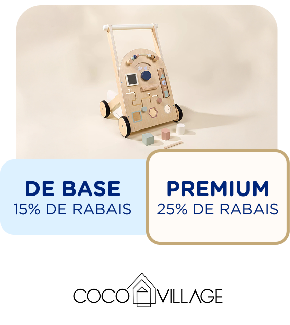 Coco Village FR