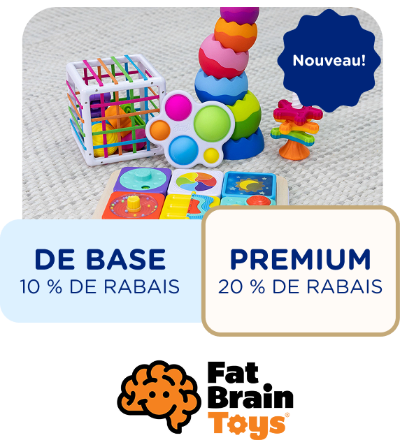 Fat Brain Toys FR