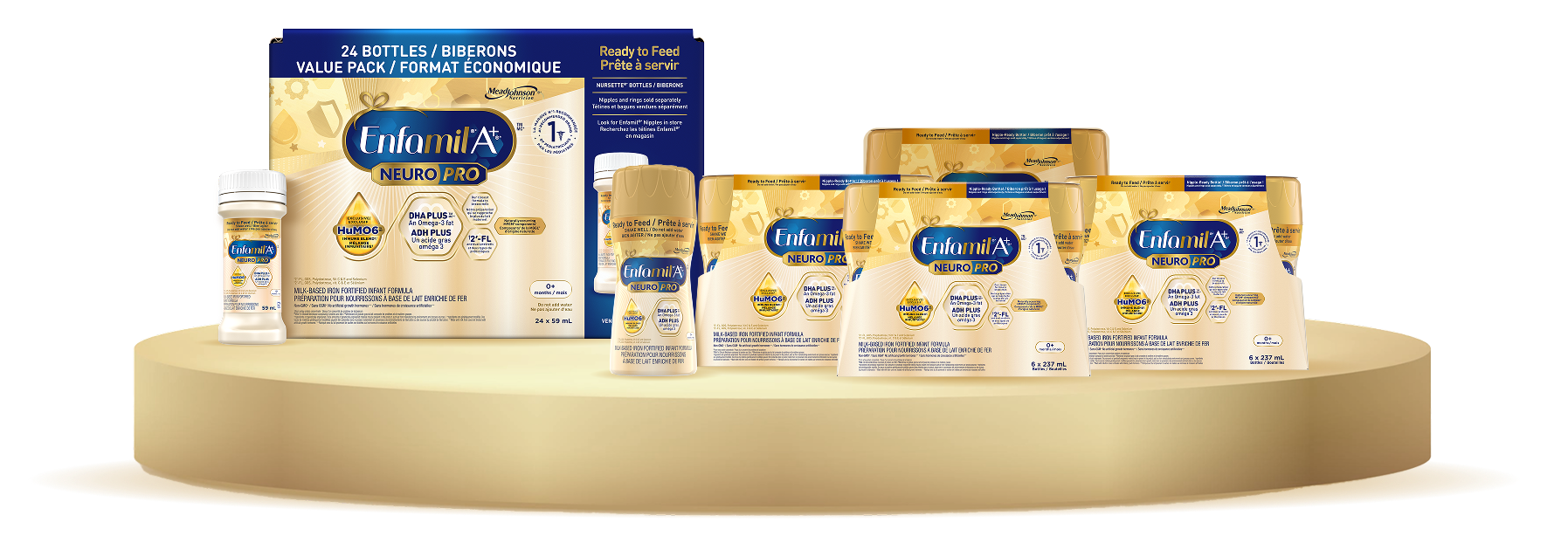 Start Saving on Formula + More