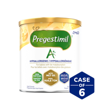Pregestimil A+ Infant Formula, Powder, 454g