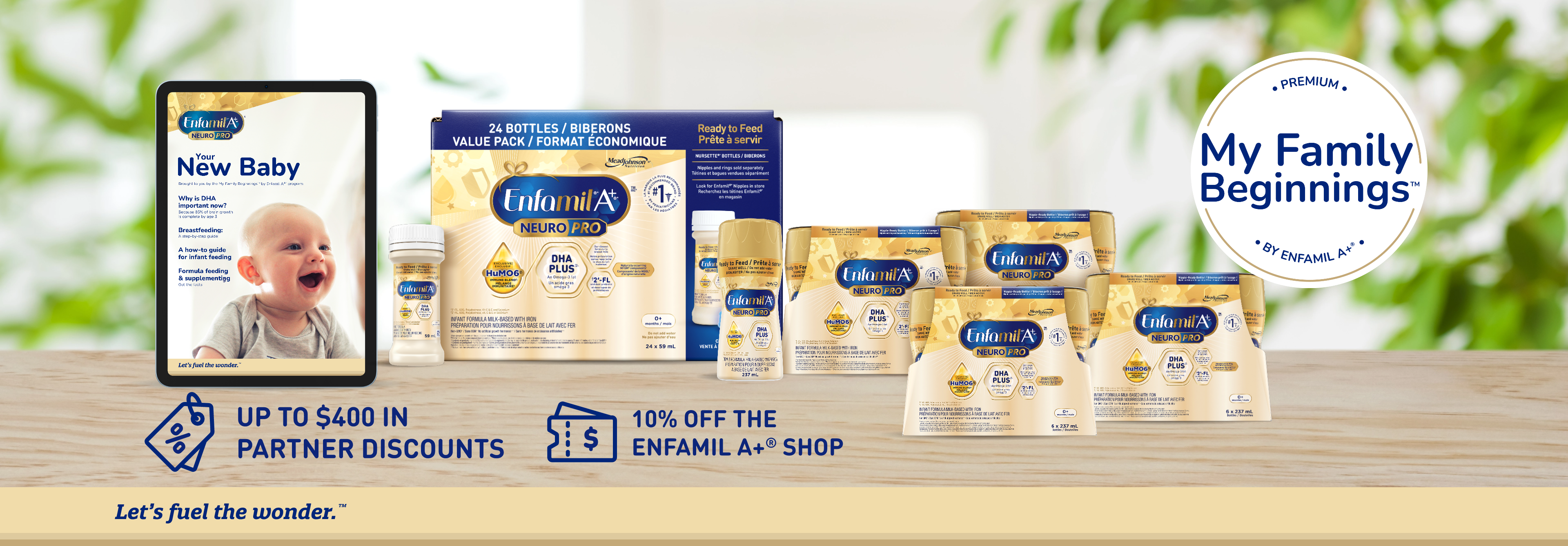 For a one-time payment of $49.99 you’ll get up to $500* in savings!