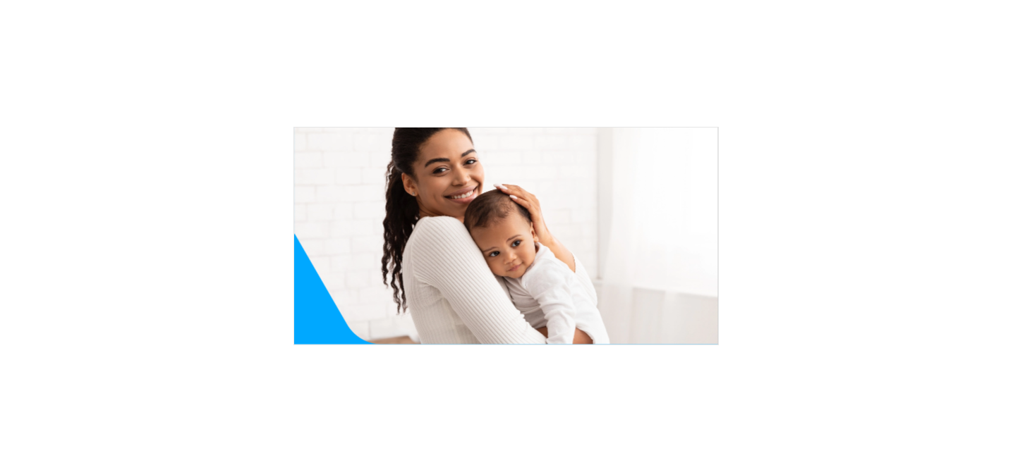 Your Baby: A Strong Case for Mom’s Stress Relief