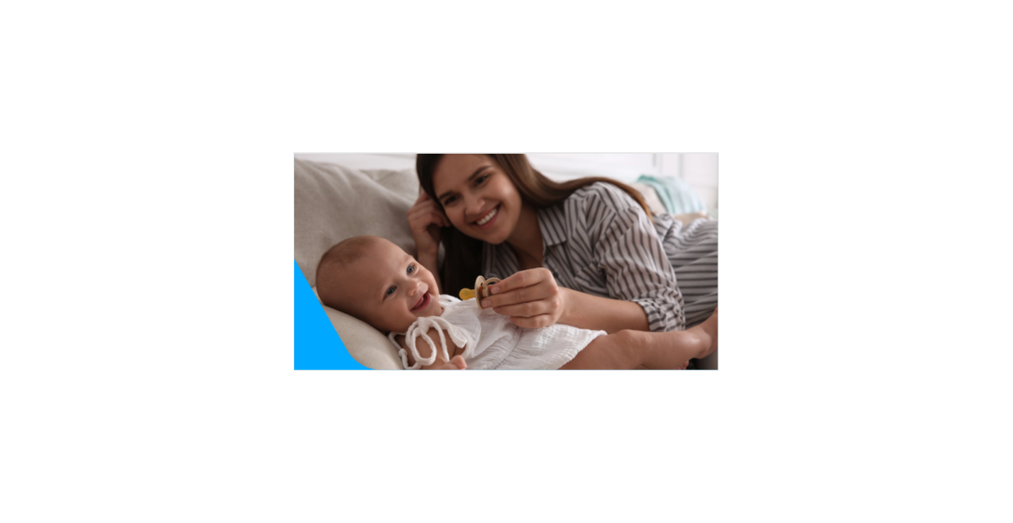 Your Child’s World at 2 Months