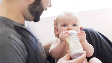 How to Store Baby Formula Guide | Enfamil A+ Canada