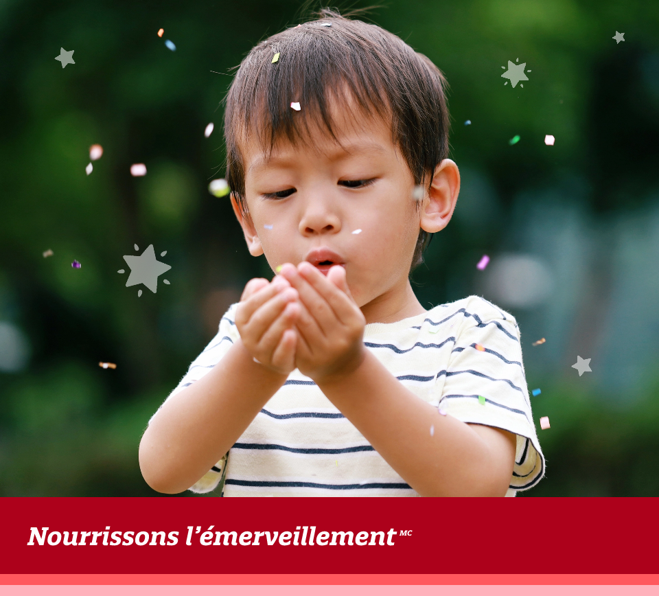 Boisson nutritionnelle pour tout-petits et enfants Enfagrow A+<sup>®</sup> - 5 $ de rabais