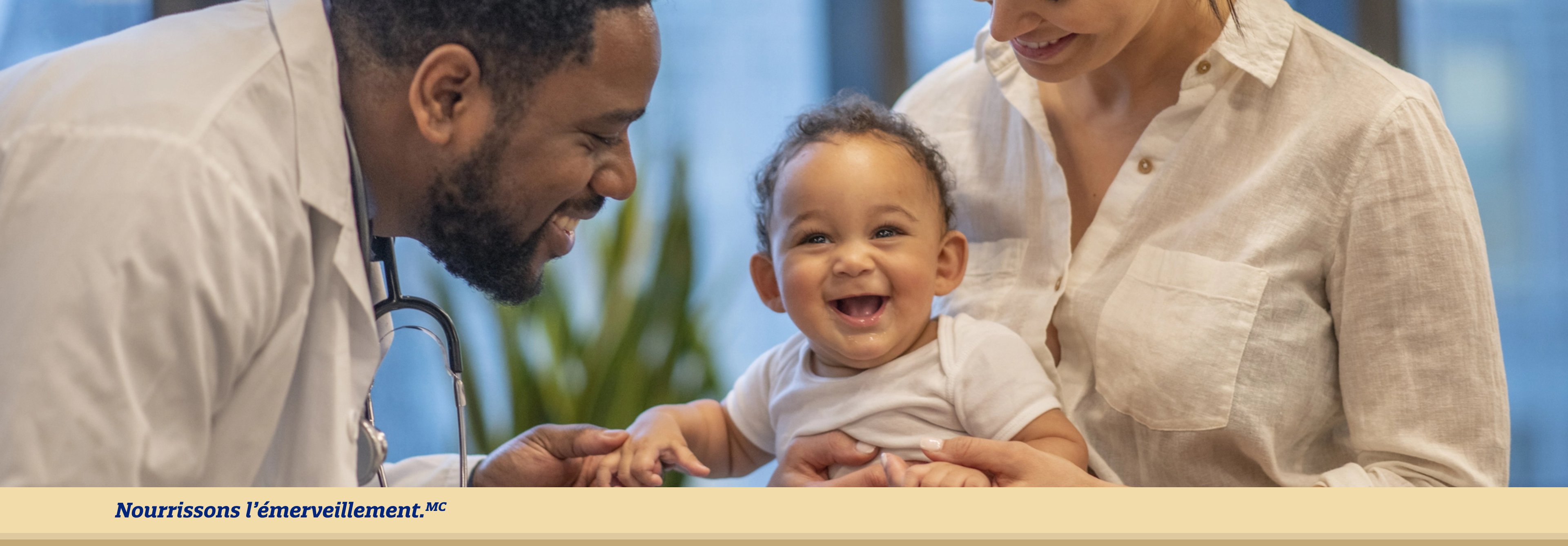 Enfamil A+<sup>®</sup>: Canada’s Number One Baby Formula