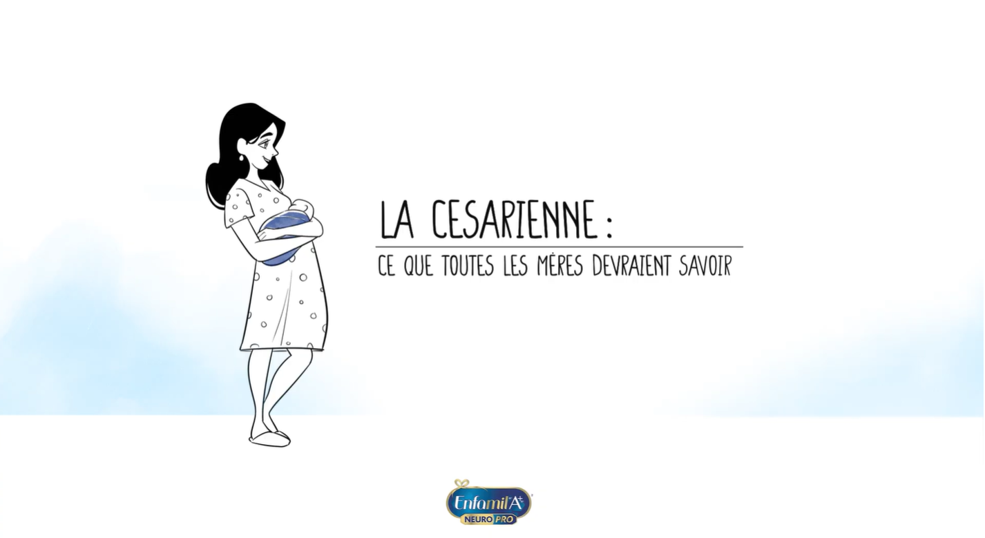Charger la vidéo : The C-Section Journey - What Every Mom Should Know