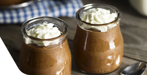 Enfagrow A+ Toddler Recipes - Chocolate Pudding