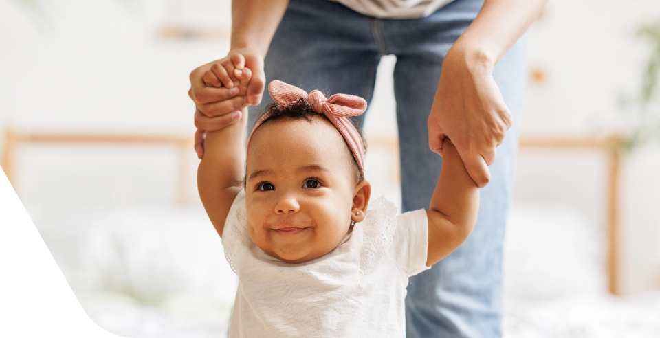 Cognitive and Motor Development Enfamil A Canada