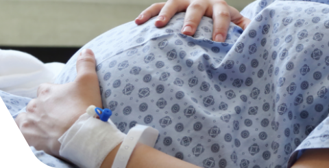 What is a VBAC?