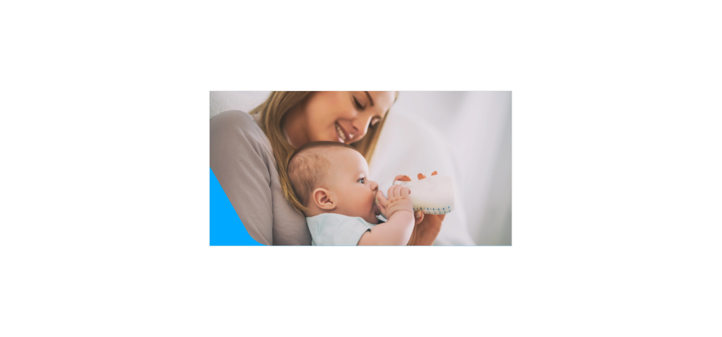 How Much Iron Does a Baby Need?