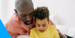 How Reading Helps Language Development & Acquisition