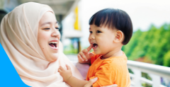 My Toddler's 17th Month Development Milestones - Language development