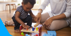 Physical Development Activities