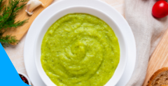 Vegetable Purées 6m+