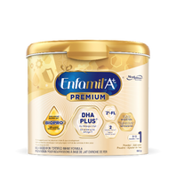 Enfamil A+ Premium Infant Formula, Powder Tub