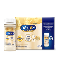 Préparation pour nourrissons Enfamil A+® Premium, prête à servir, biberons Nursette®