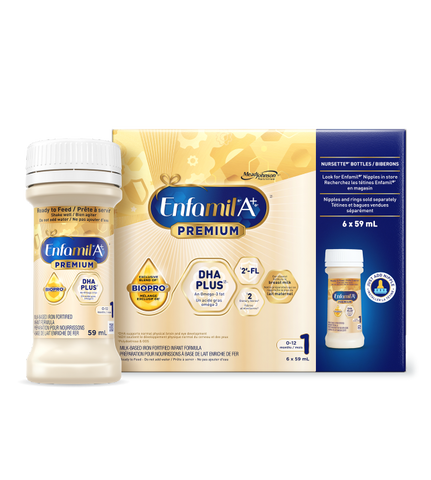 Enfamil 6 best sale
