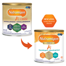 Préparation pour nourrissons Nutramigen® A+® avec LGG® Hypoallergénique, poudre 561g