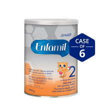 Enfamil 2 Infant Formula, Powder, 900g