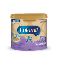 Préparation pour nourrissons Enfamil A+®, Gentlease en poudre, contenant 629g