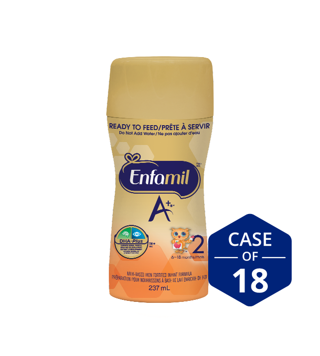 Enfamil 2025 infant liquid