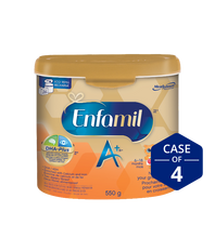 Préparation pour nourrissons Enfamil A+® 2 , en poudre, contenant, 550g