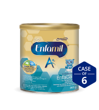 Preparation pour nourrissons Enfamil A+ EnfaCare®, poudre, 363g