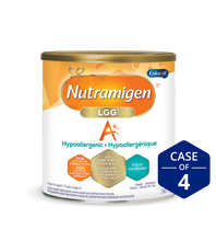 Nutramigen A+ with LGG Hypoallergenic Infant Formula, Powder, 561g