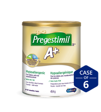 Pregestimil A+ Infant Formula, Powder, 454g