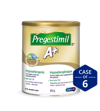 Préparation pour nourrissons Pregestimil® A+®, poudre 454g