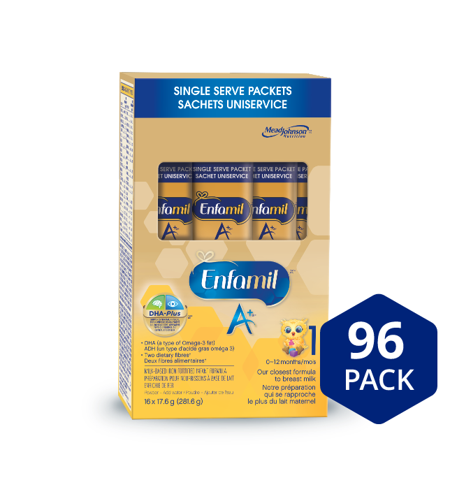 Enfamil nighttime formula on sale