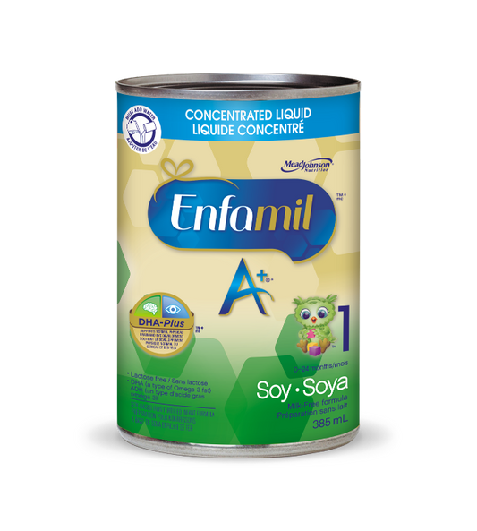 Enfamil 2024 individual packets