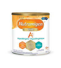 Nutramigen A+ with LGG Hypoallergenic Infant Formula, Powder, 561g
