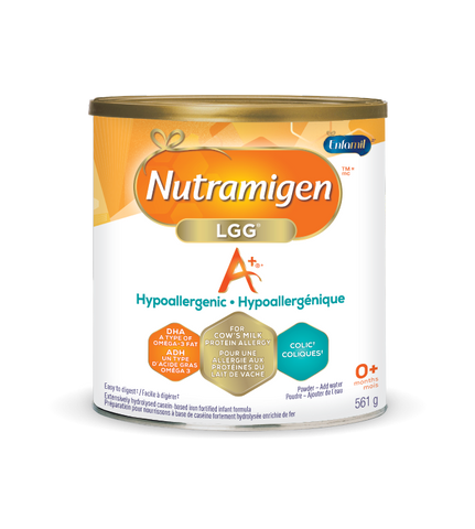 Nutramigen puramino a lgg outlet